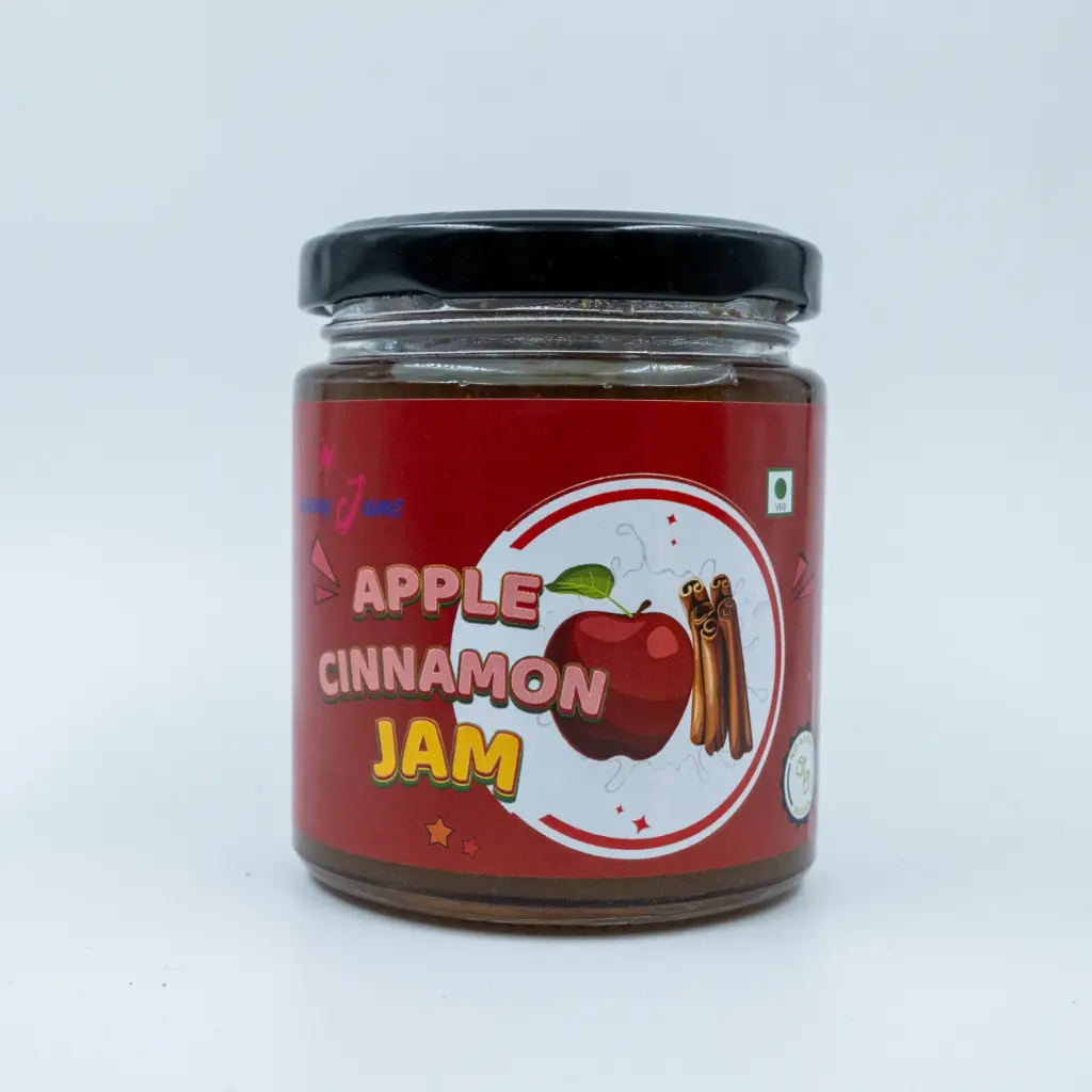 Apple Cinnamon