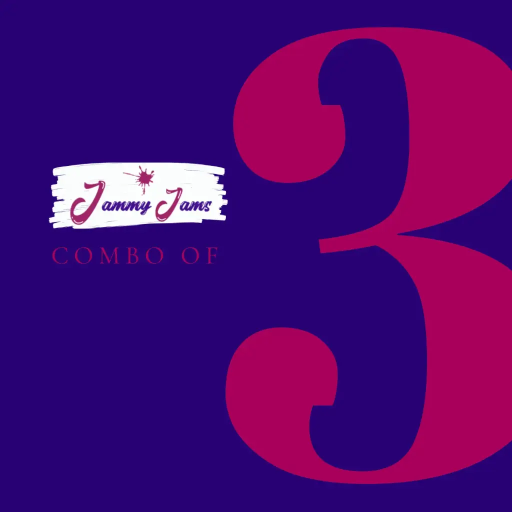 Combo of 3