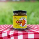 Mango Chilli Jam