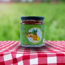 Pineapple jam 